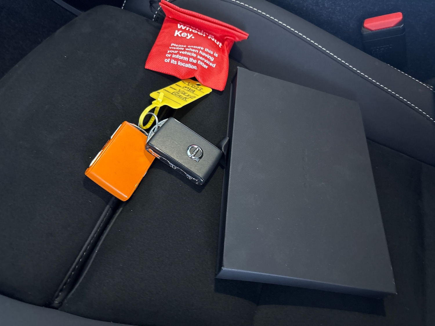 Used Volvo C40 2023 for sale - 78132582: Photo 43