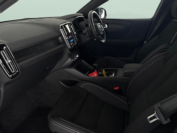 Used Volvo C40 2023 for sale - 78132582: Photo