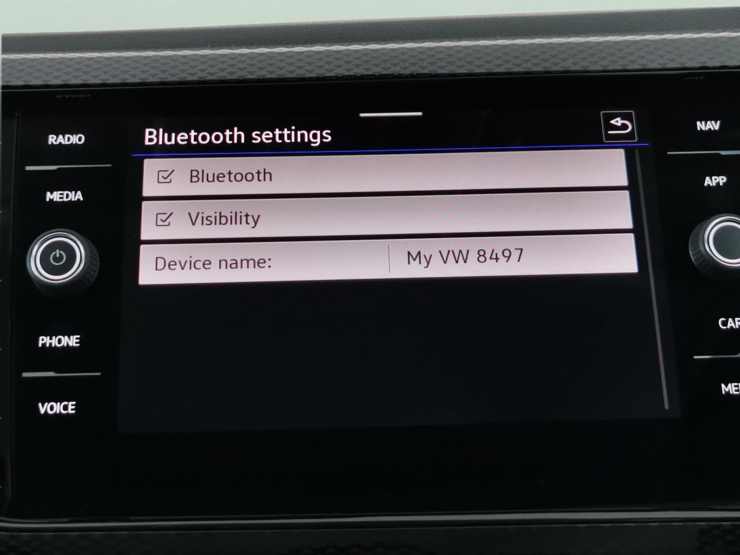 Used Volkswagen Polo 2024 for sale - 77995437: Photo 13