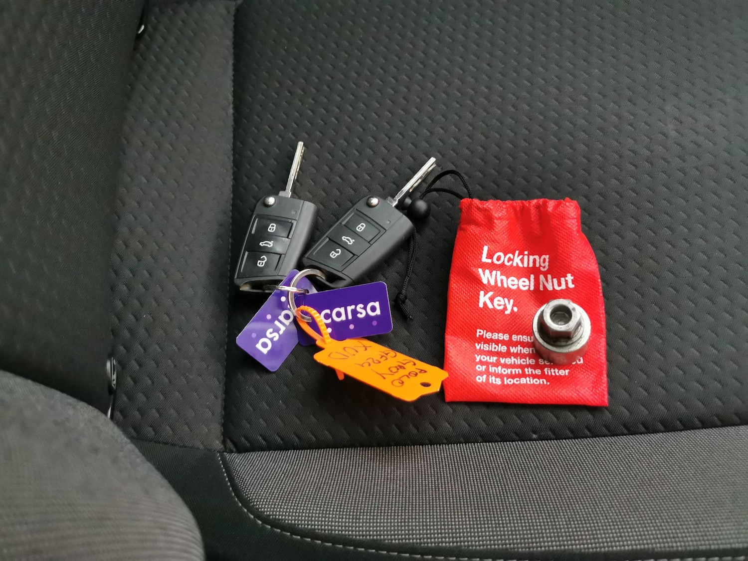 Used Volkswagen Polo 2024 for sale - 77995437: Photo 28