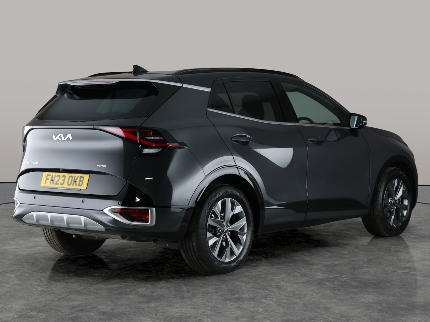 Used Kia Sportage 2023 for sale - 76401001: Photo 15