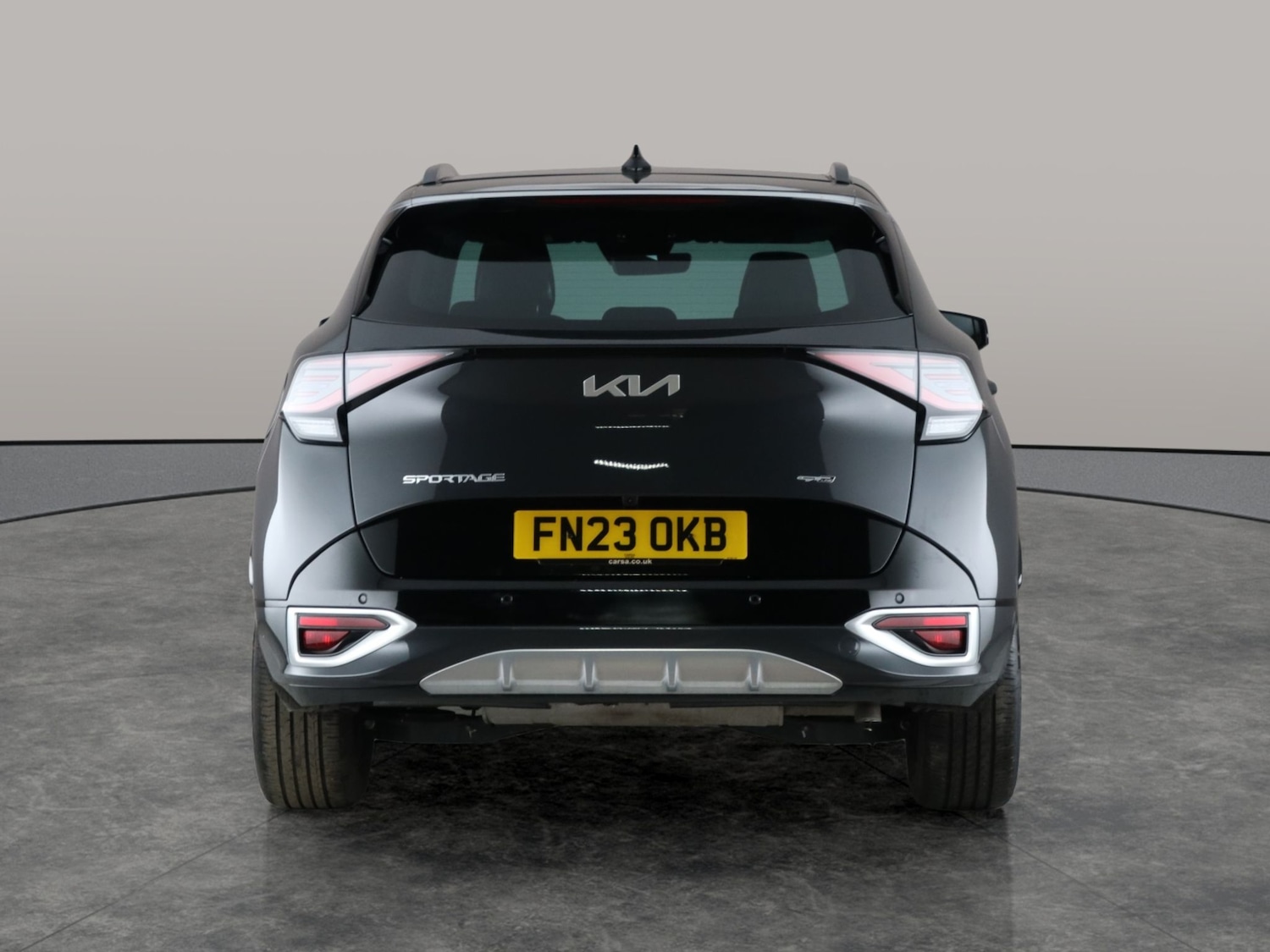 Used Kia Sportage 2023 for sale - 76401001: Photo 16