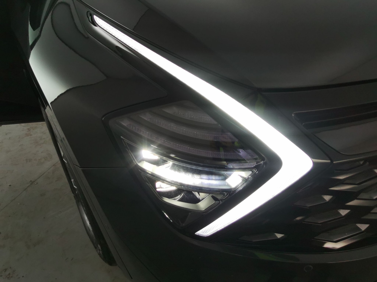 Used Kia Sportage 2023 for sale - 76401001: Photo 34