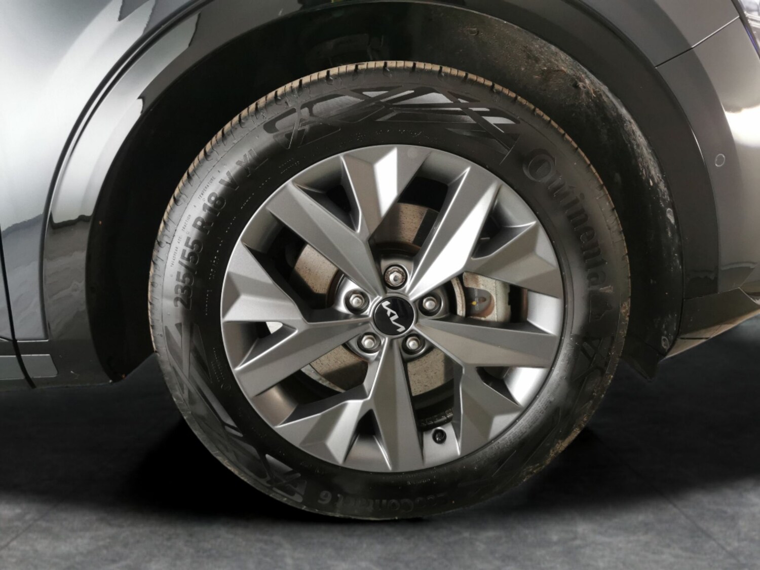 Used Kia Sportage 2023 for sale - 76401001: Photo 37