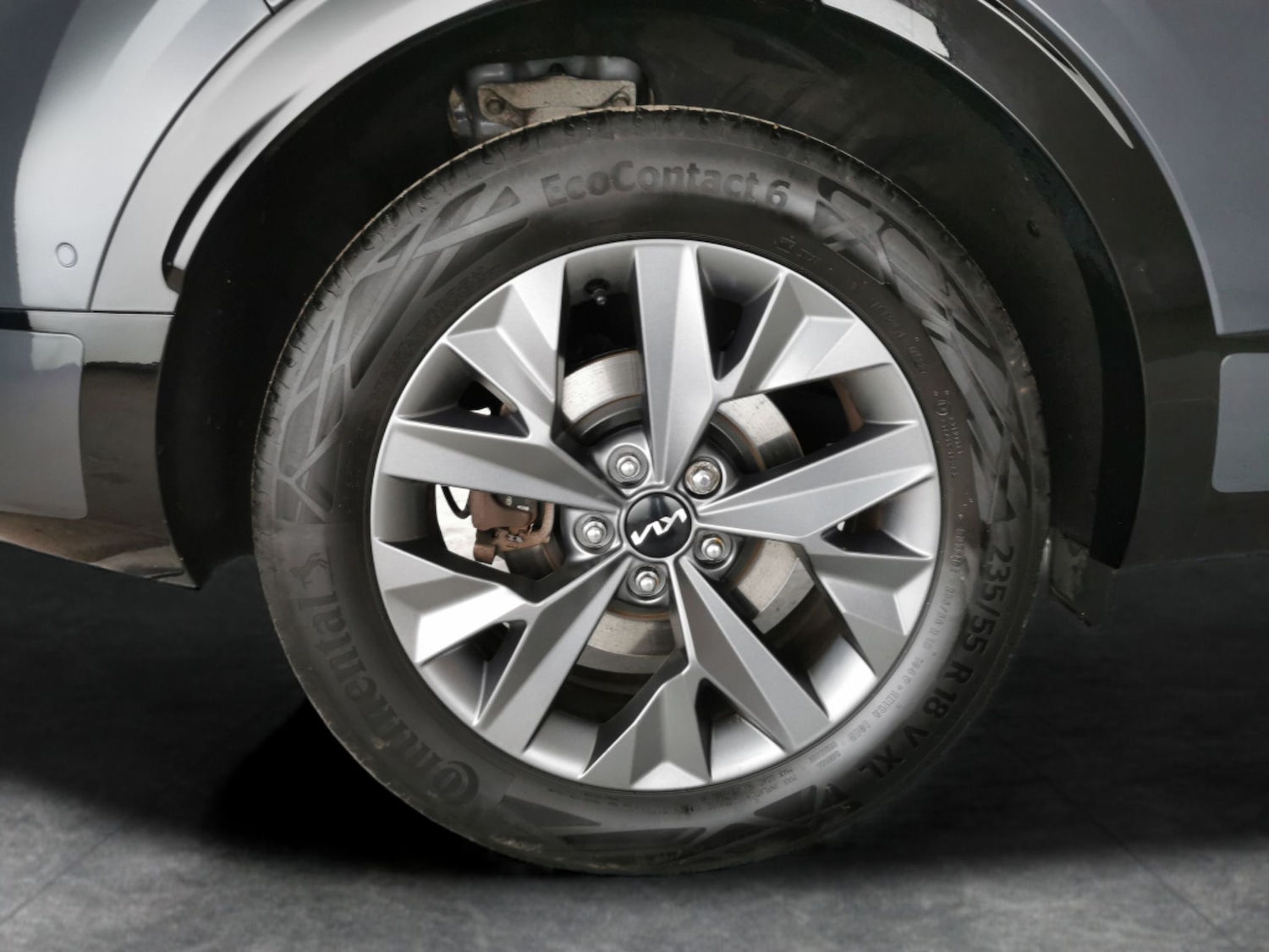 Used Kia Sportage 2023 for sale - 76401001: Photo 38