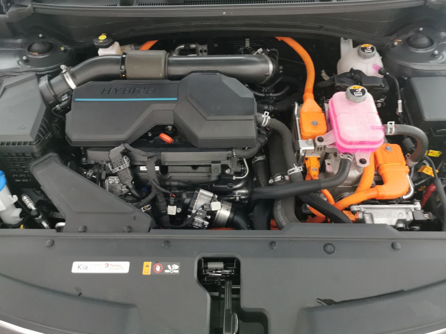 Used Kia Sportage 2023 for sale - 76401001: Photo 46