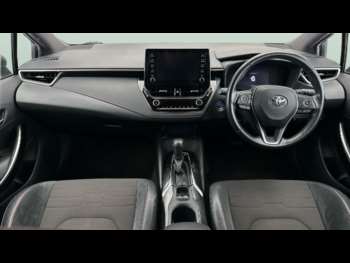 Used Toyota Corolla 2019 for sale - 75284134: Photo