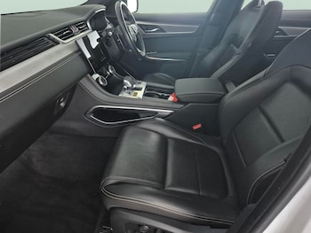 Used Jaguar F-Pace 2022 for sale - 78962713: Photo