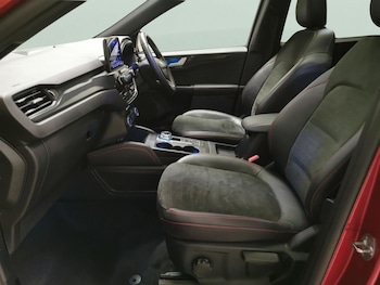 Used Ford Kuga 2023 for sale - 78237853: Photo