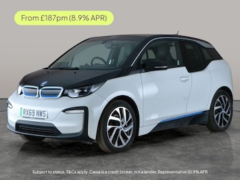 Used BMW i3 2019 for sale - 78468139: Photo