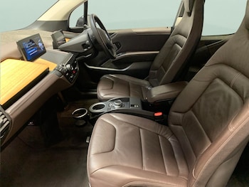 Used BMW i3 2019 for sale - 78468139: Photo