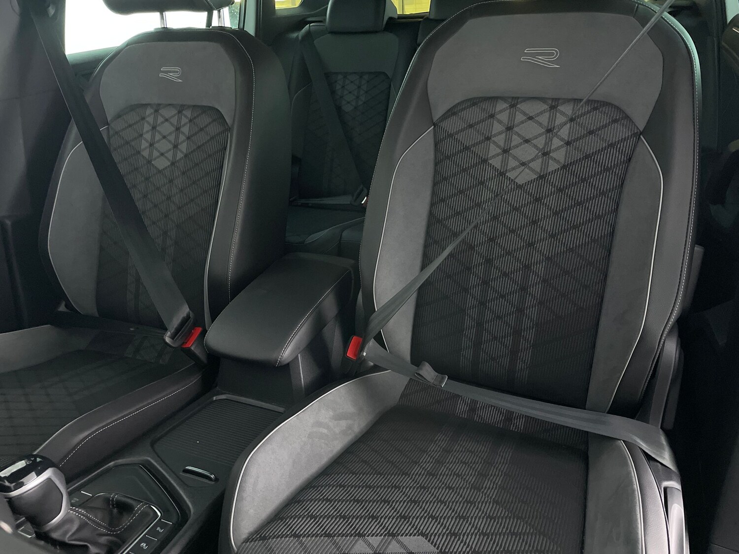 Used Volkswagen Tiguan for sale - 77591181: Photo 13