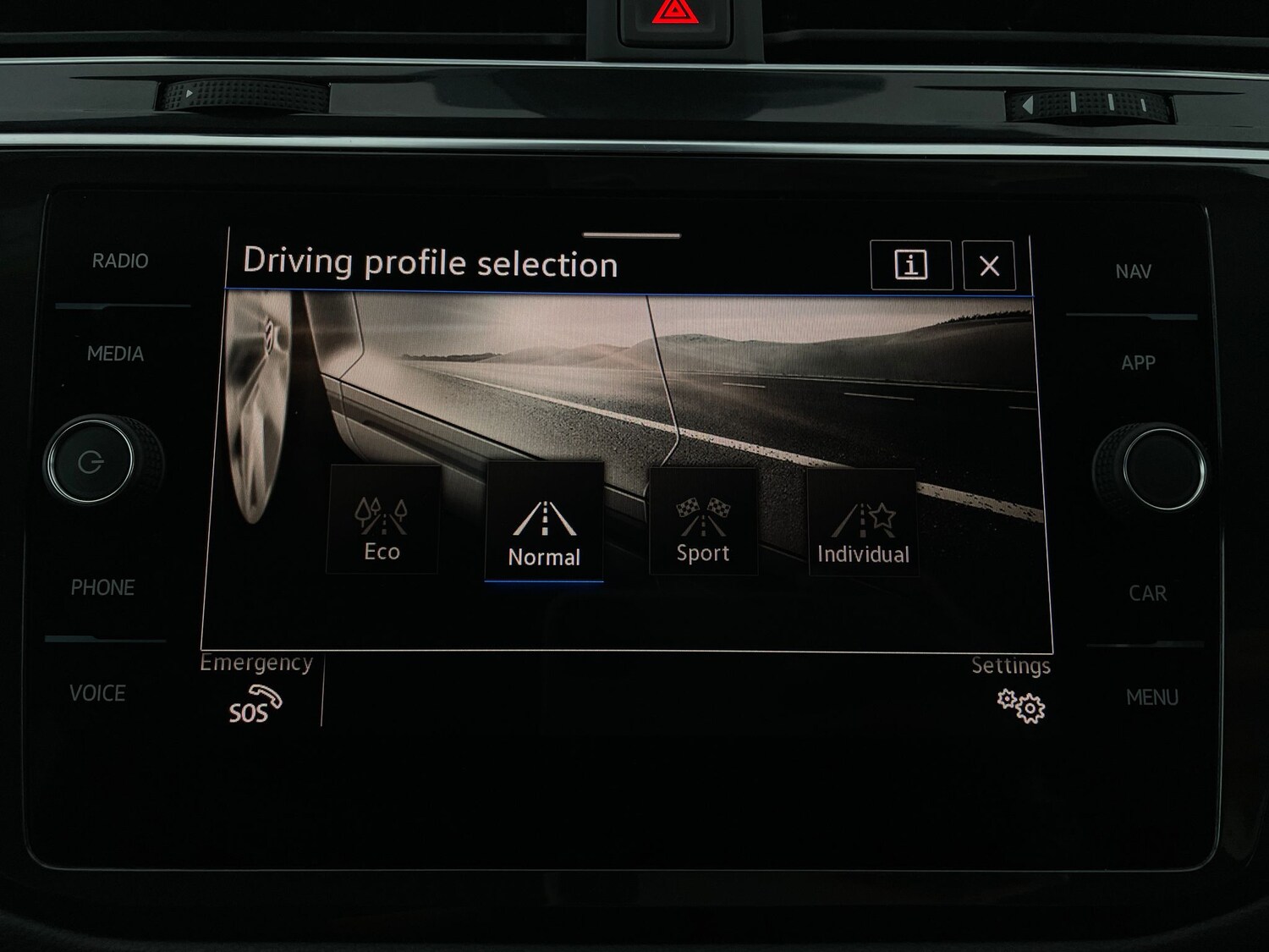 Used Volkswagen Tiguan for sale - 77591181: Photo 18