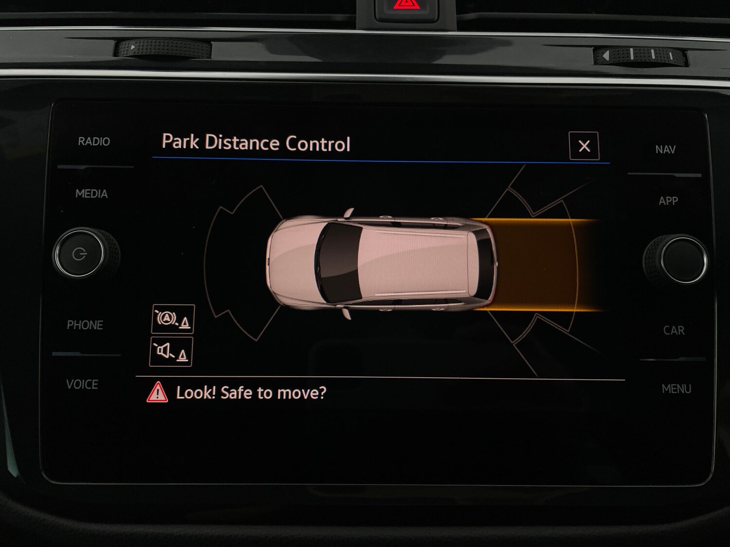 Used Volkswagen Tiguan for sale - 77591181: Photo 19