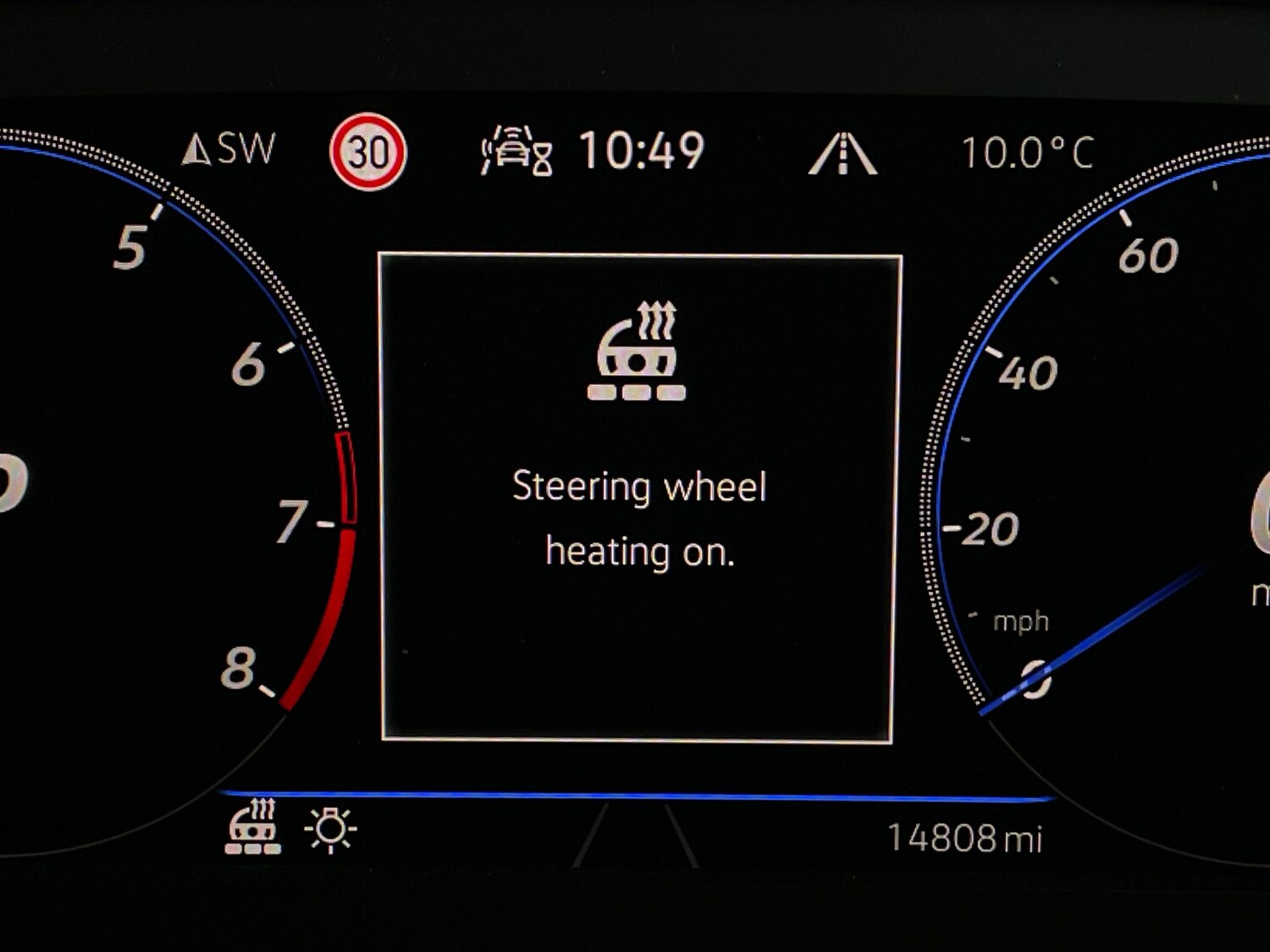 Used Volkswagen Tiguan for sale - 77591181: Photo 21