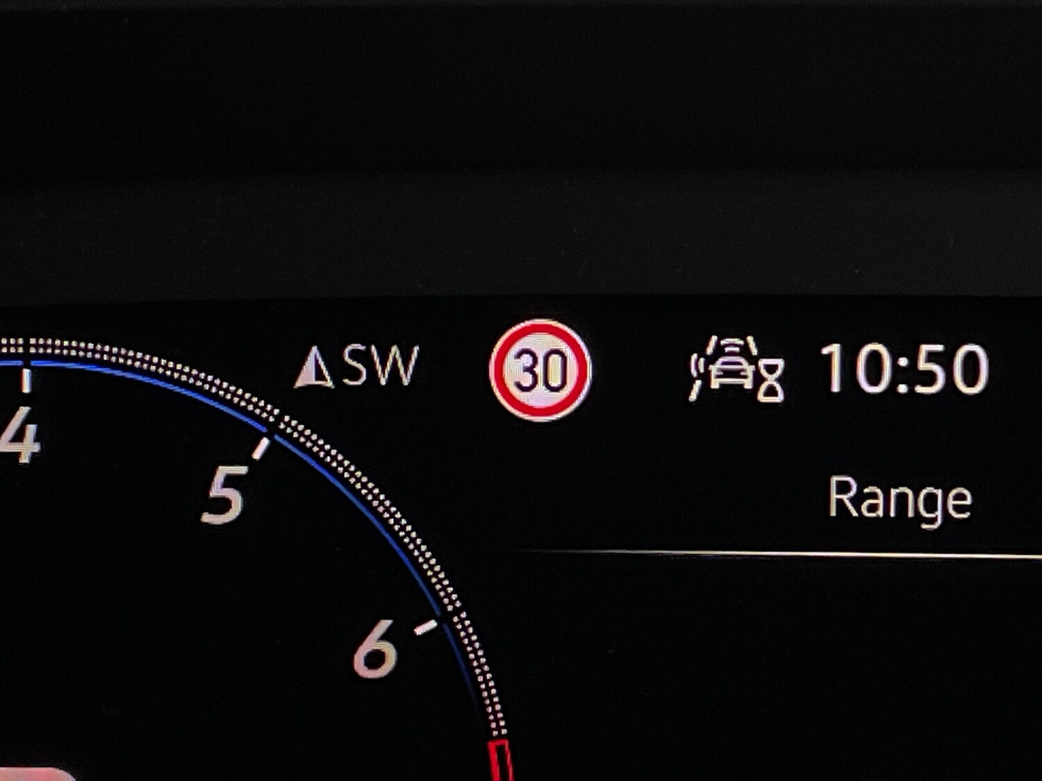 Used Volkswagen Tiguan for sale - 77591181: Photo 23