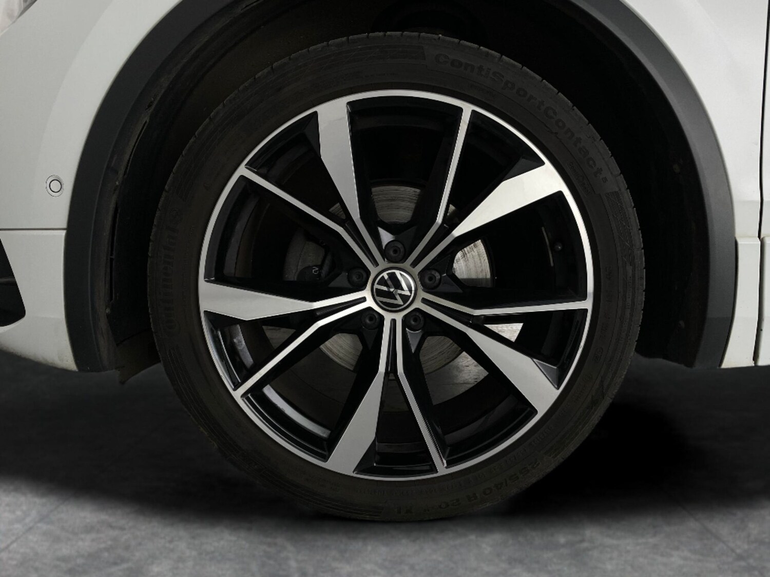 Used Volkswagen Tiguan for sale - 77591181: Photo 27