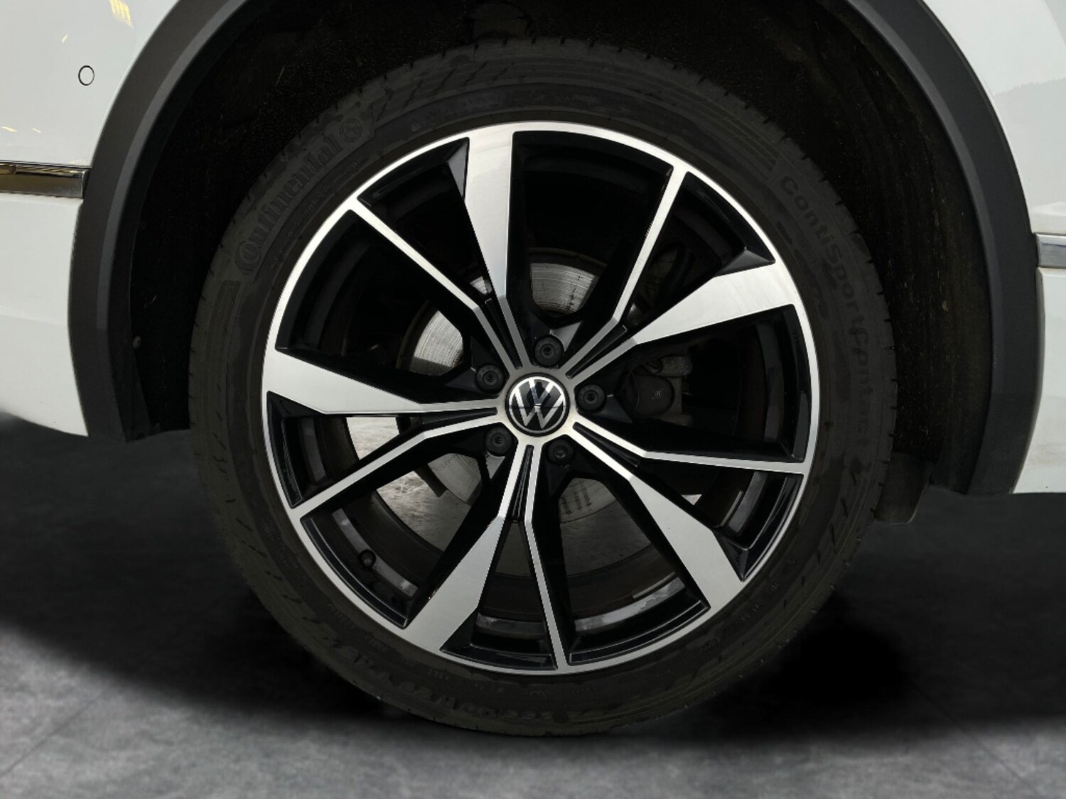 Used Volkswagen Tiguan for sale - 77591181: Photo 29