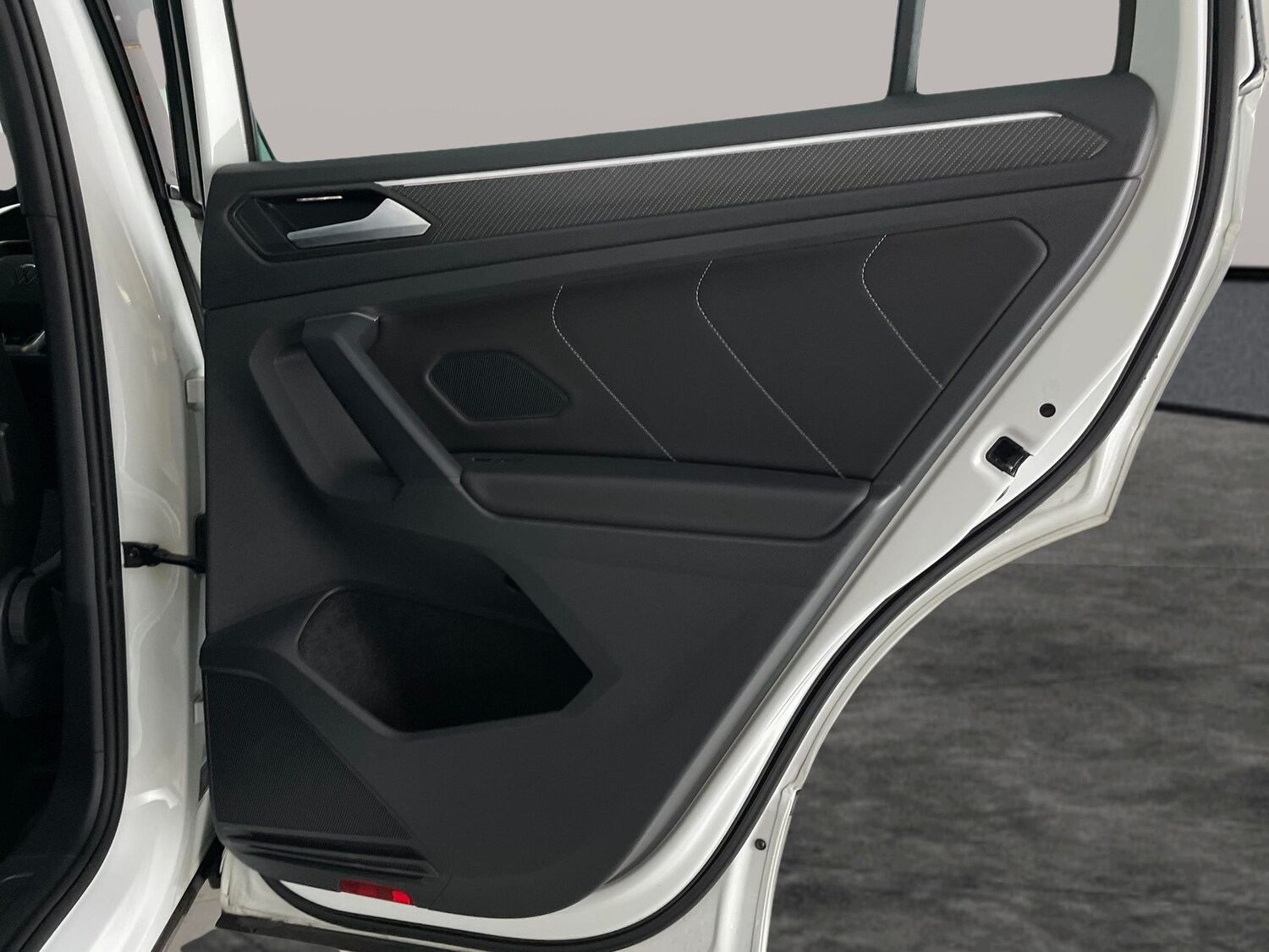 Used Volkswagen Tiguan for sale - 77591181: Photo 33