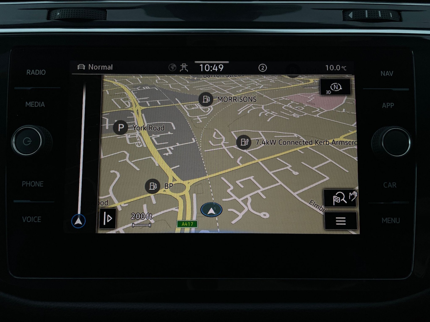 Used Volkswagen Tiguan for sale - 77591181: Photo 5