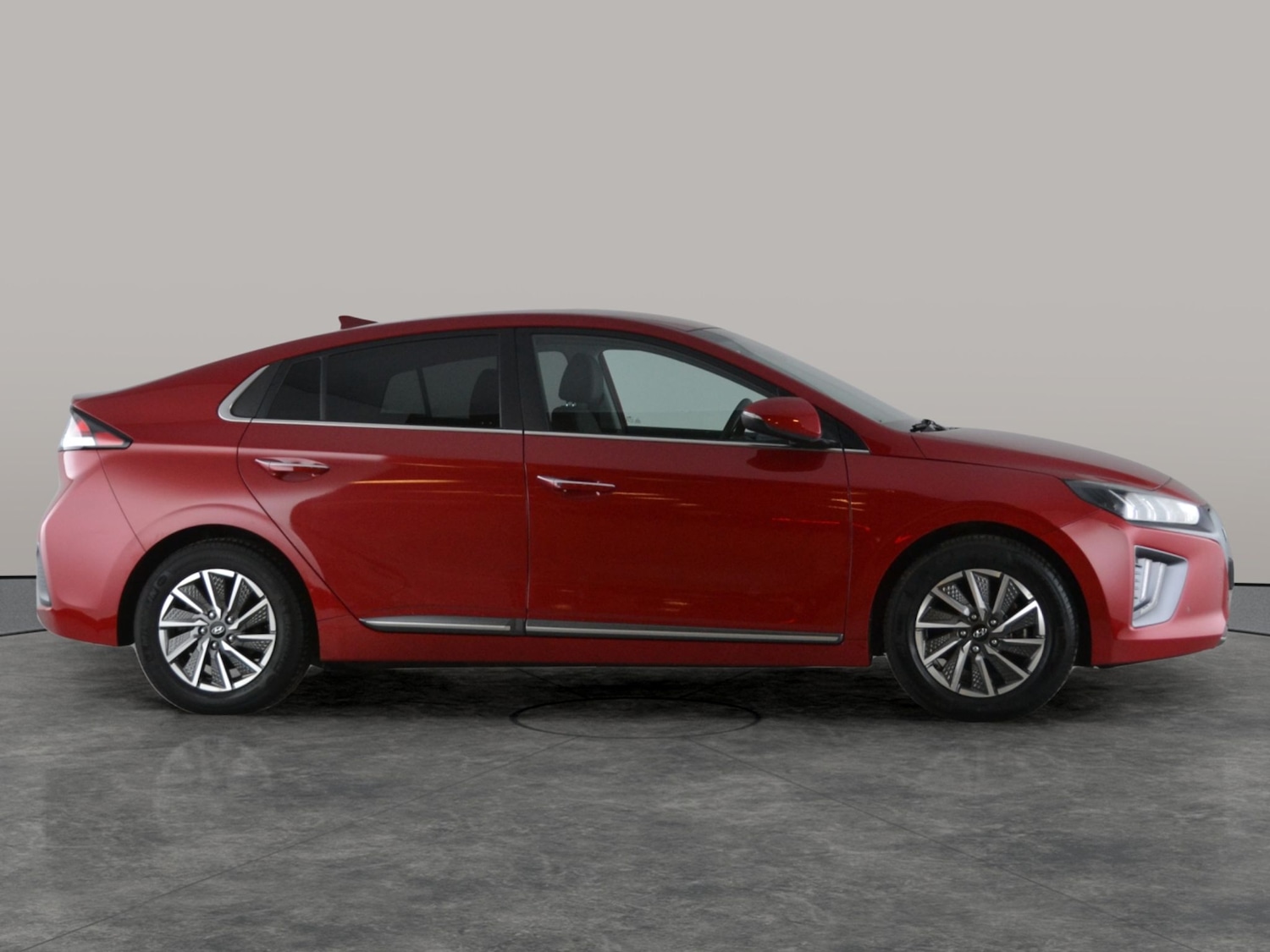 Used Hyundai IONIQ 2021 for sale - 77324253: Photo 12