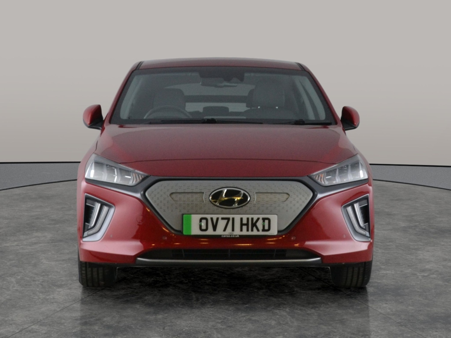 Used Hyundai IONIQ 2021 for sale - 77324253: Photo 14