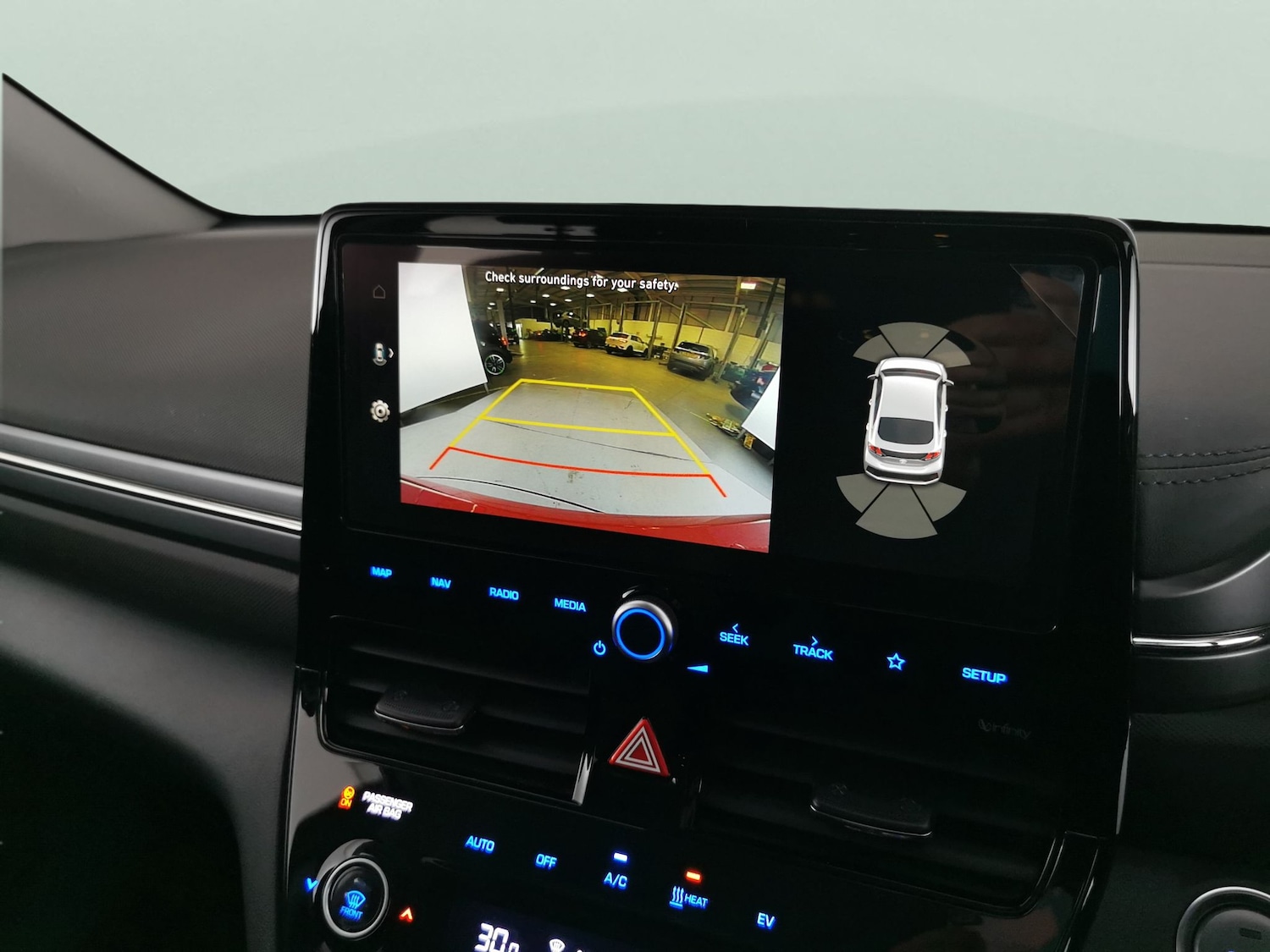 Used Hyundai IONIQ 2021 for sale - 77324253: Photo 19