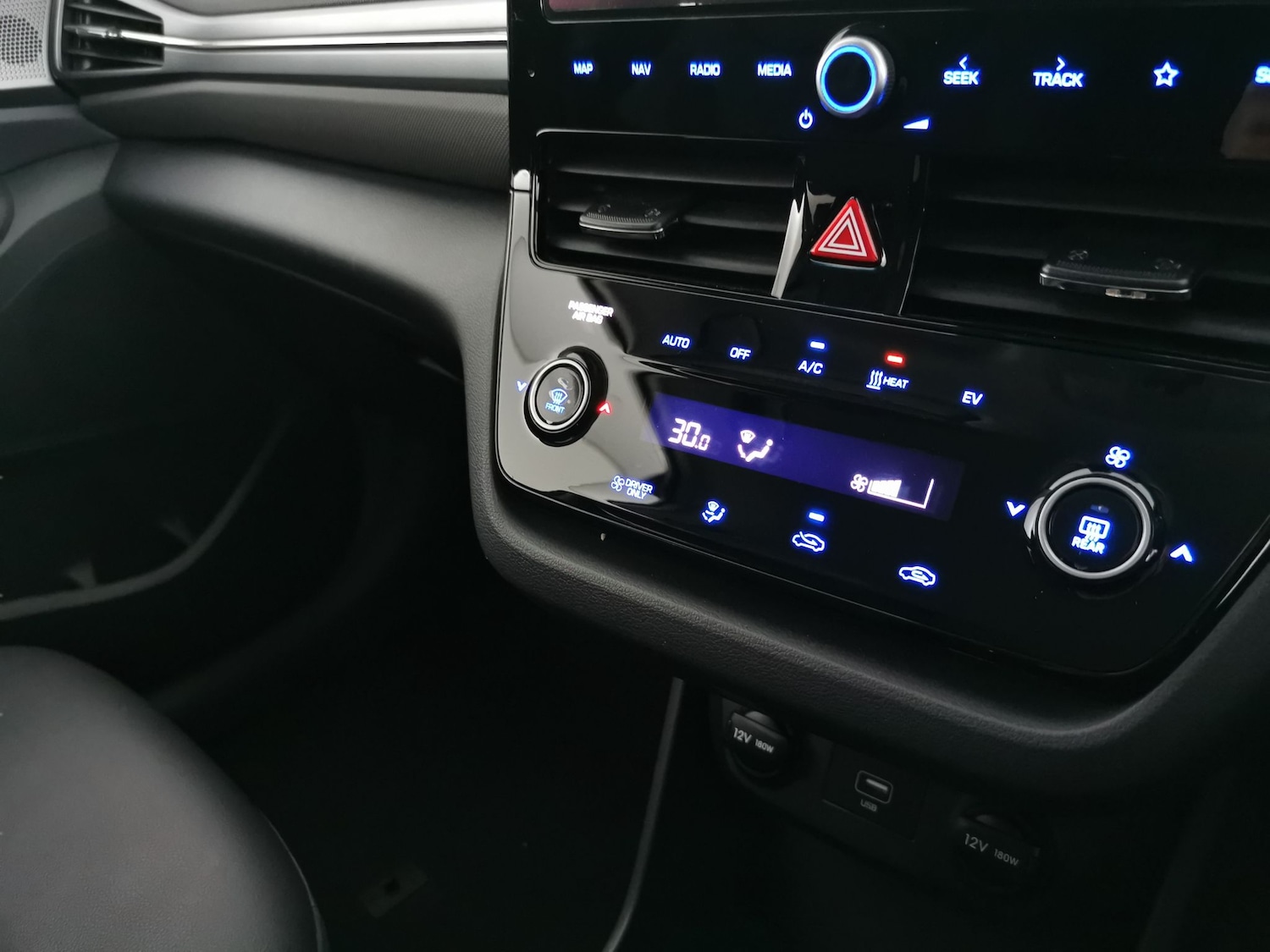 Used Hyundai IONIQ 2021 for sale - 77324253: Photo 20