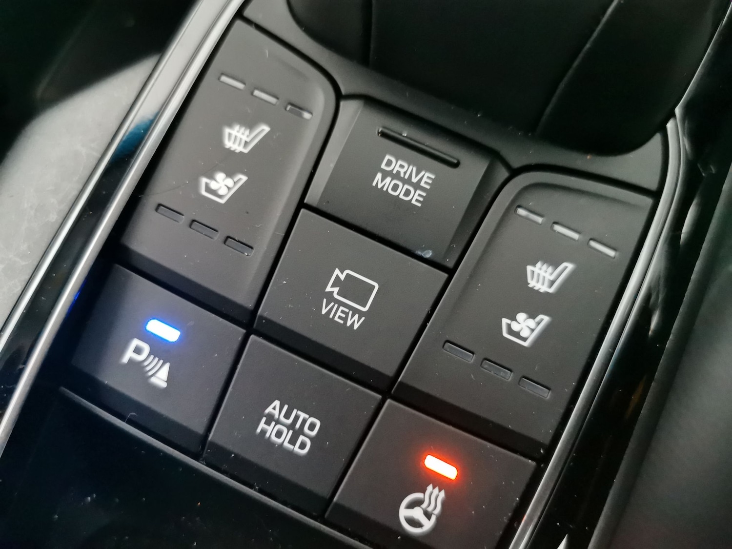 Used Hyundai IONIQ 2021 for sale - 77324253: Photo 23