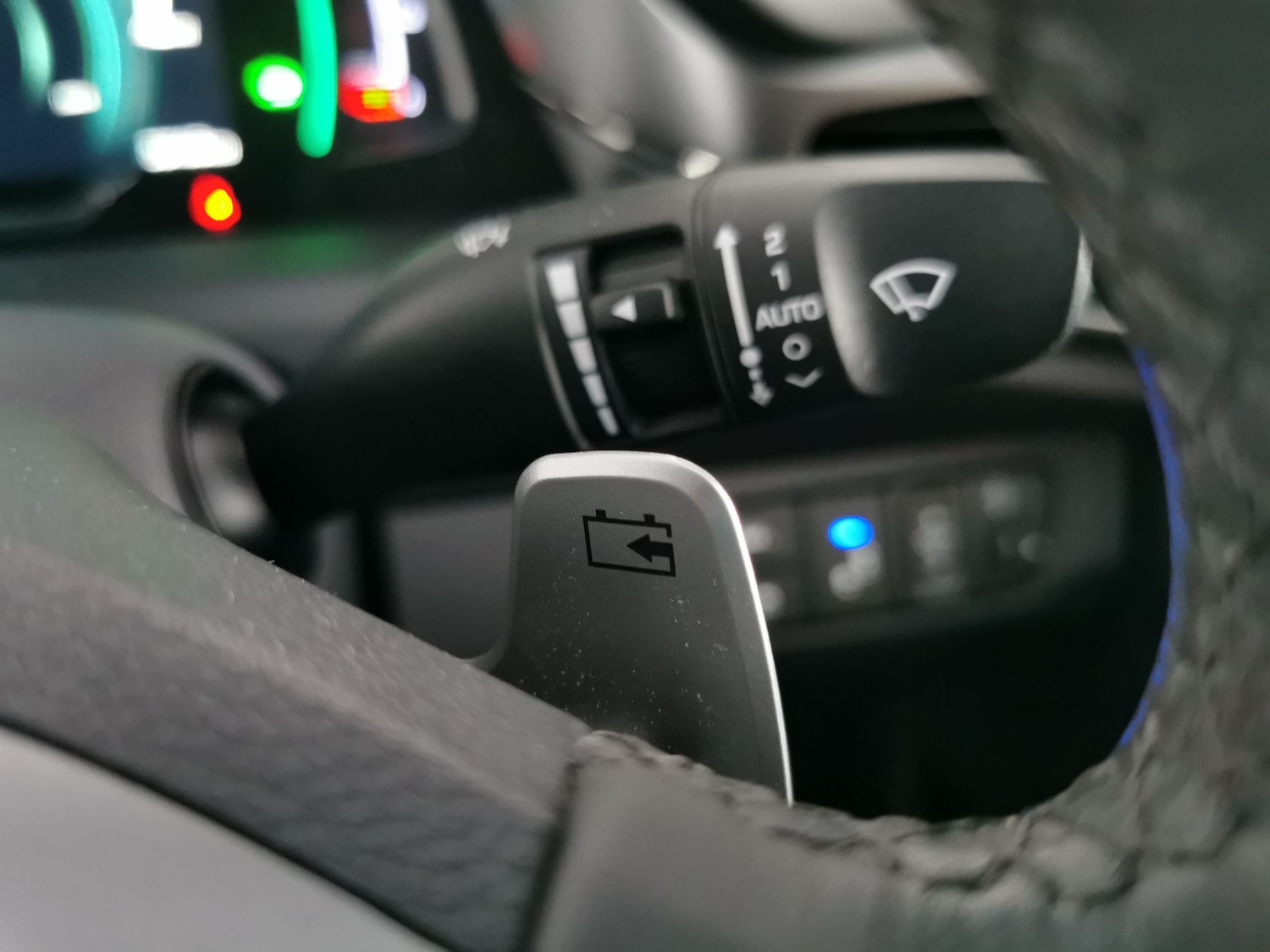 Used Hyundai IONIQ 2021 for sale - 77324253: Photo 24