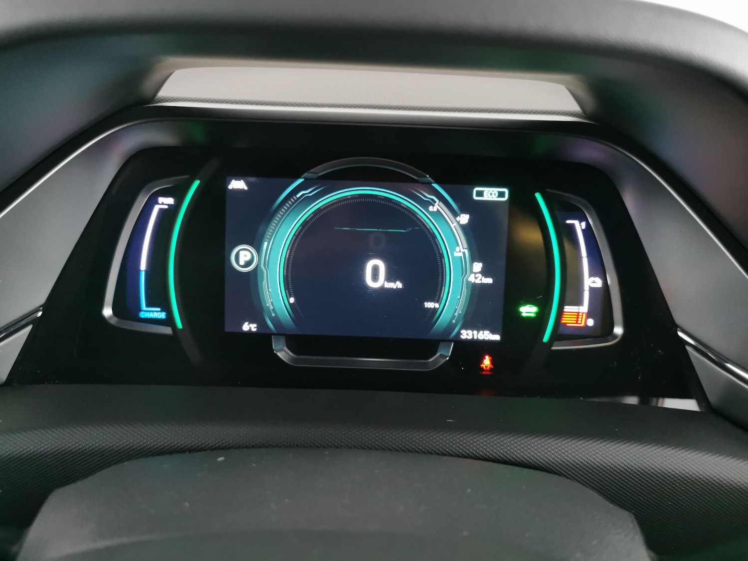 Used Hyundai IONIQ 2021 for sale - 77324253: Photo 27