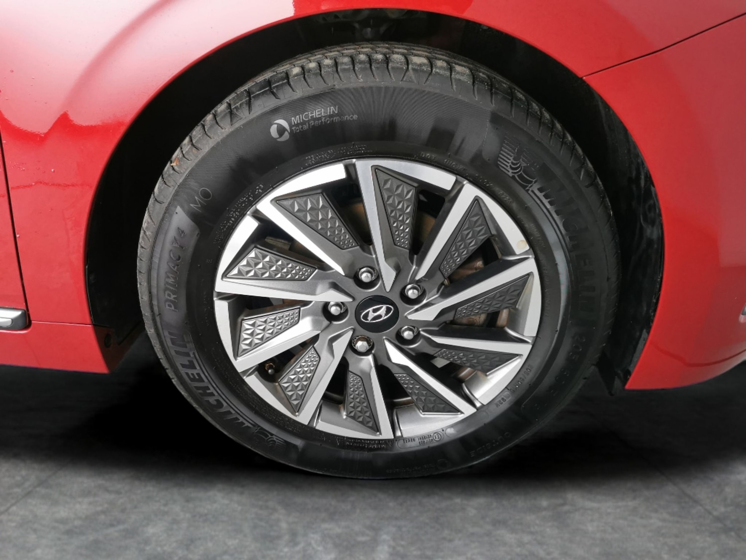 Used Hyundai IONIQ 2021 for sale - 77324253: Photo 29