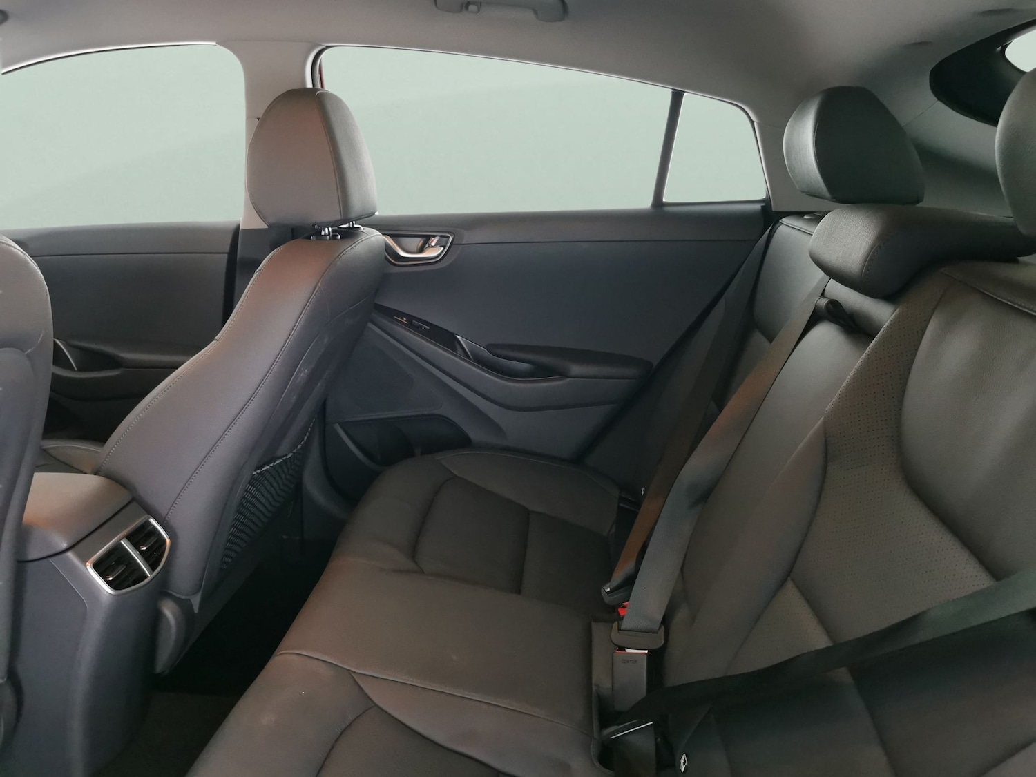 Used Hyundai IONIQ 2021 for sale - 77324253: Photo 31