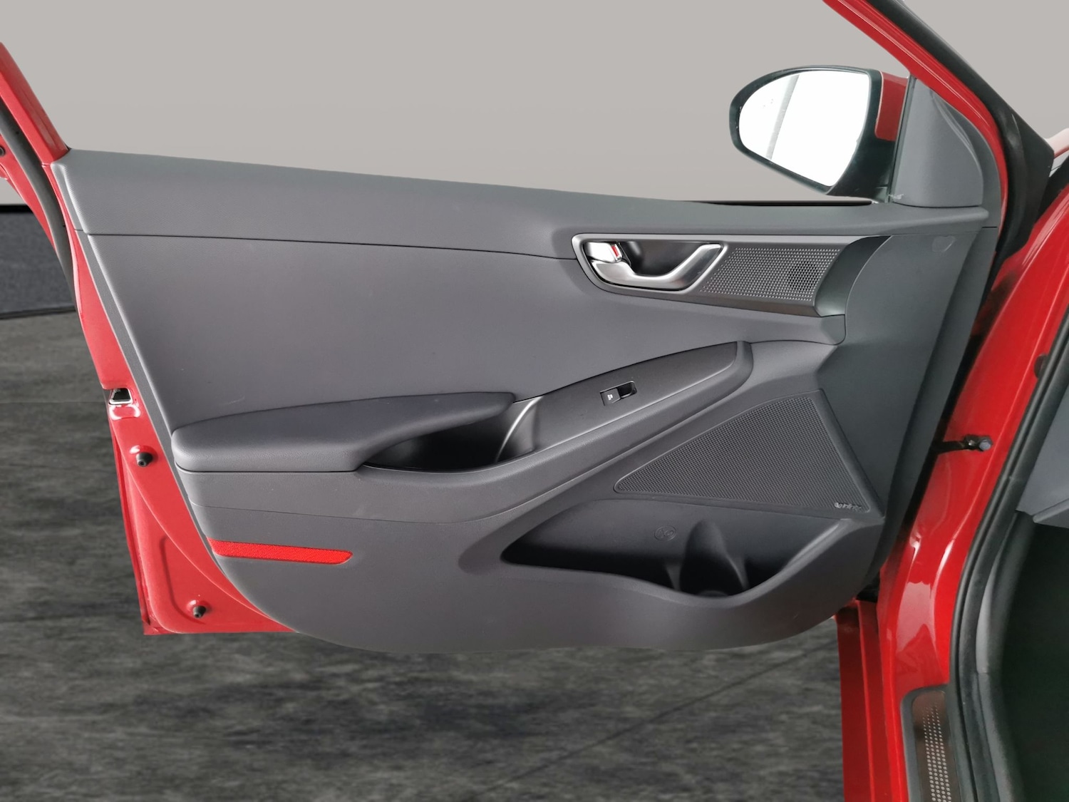 Used Hyundai IONIQ 2021 for sale - 77324253: Photo 32