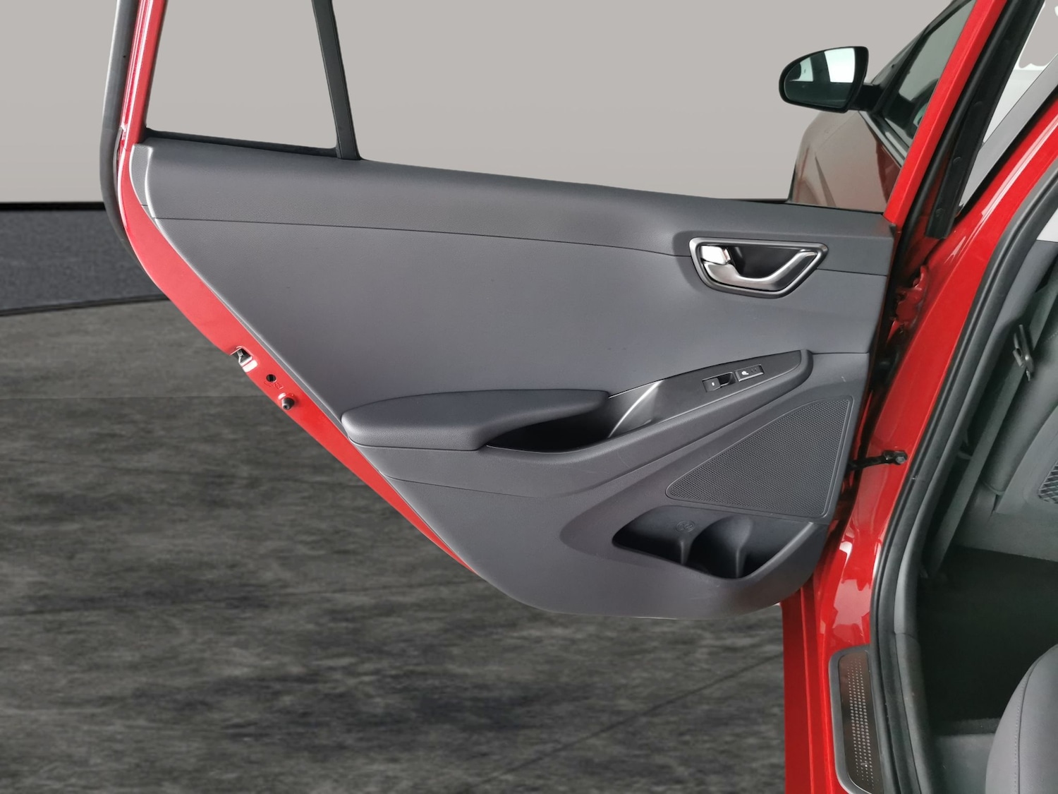 Used Hyundai IONIQ 2021 for sale - 77324253: Photo 33