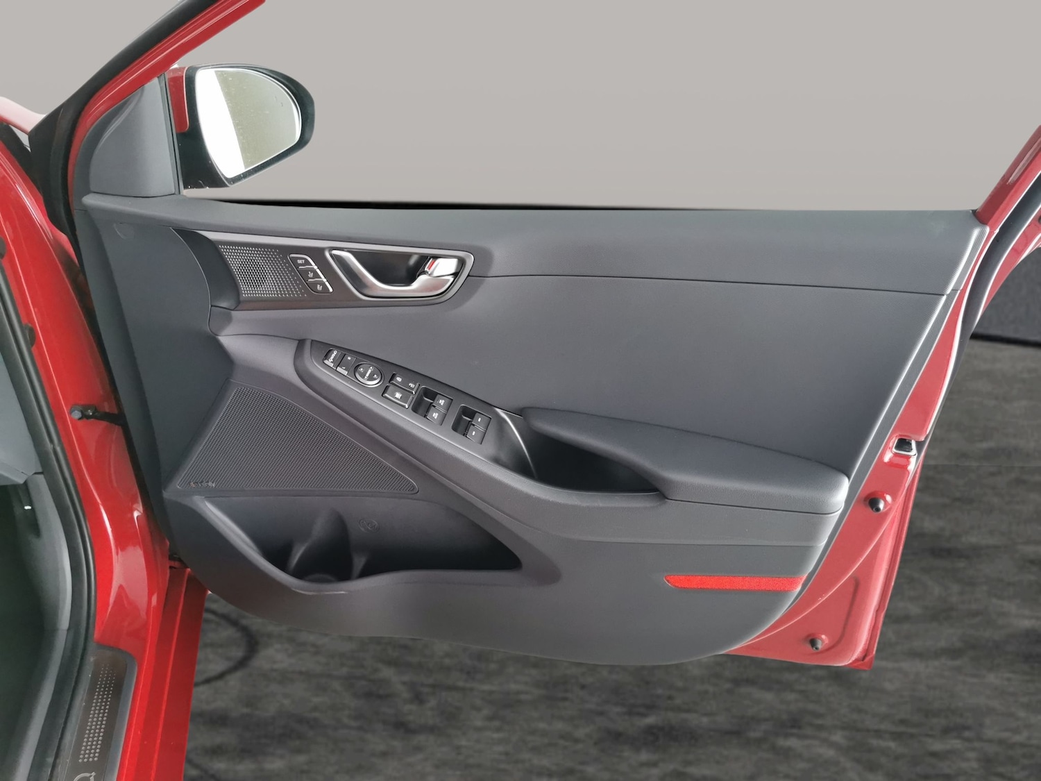 Used Hyundai IONIQ 2021 for sale - 77324253: Photo 34