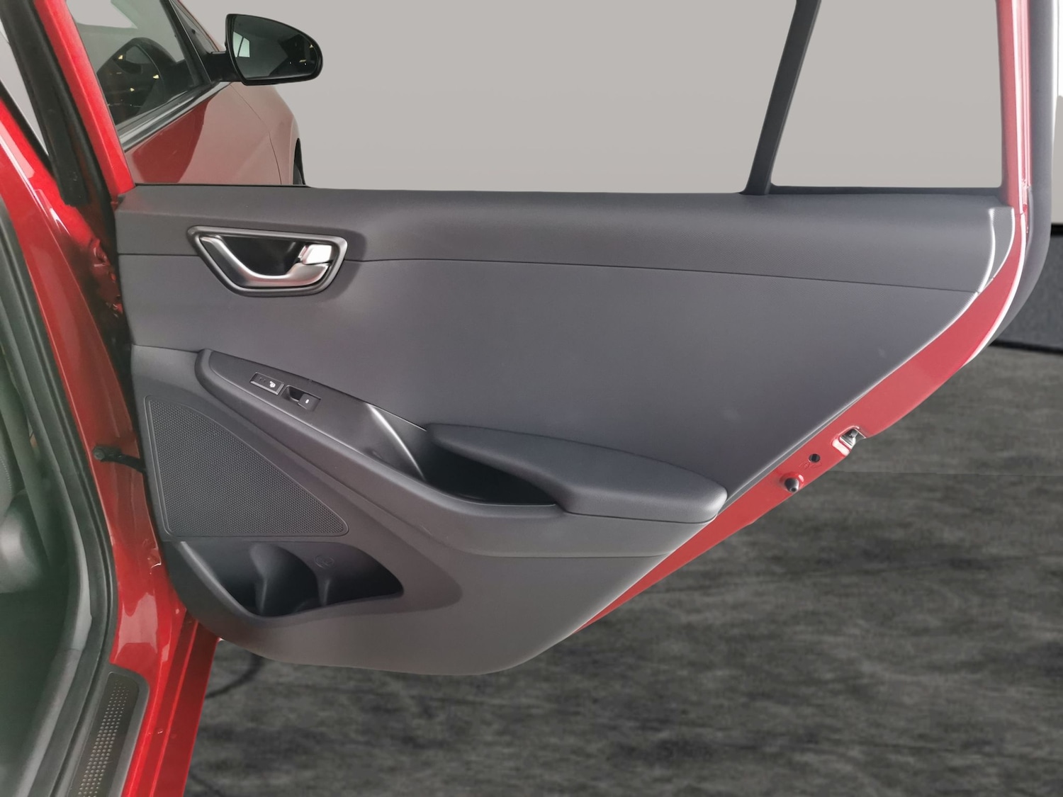 Used Hyundai IONIQ 2021 for sale - 77324253: Photo 35