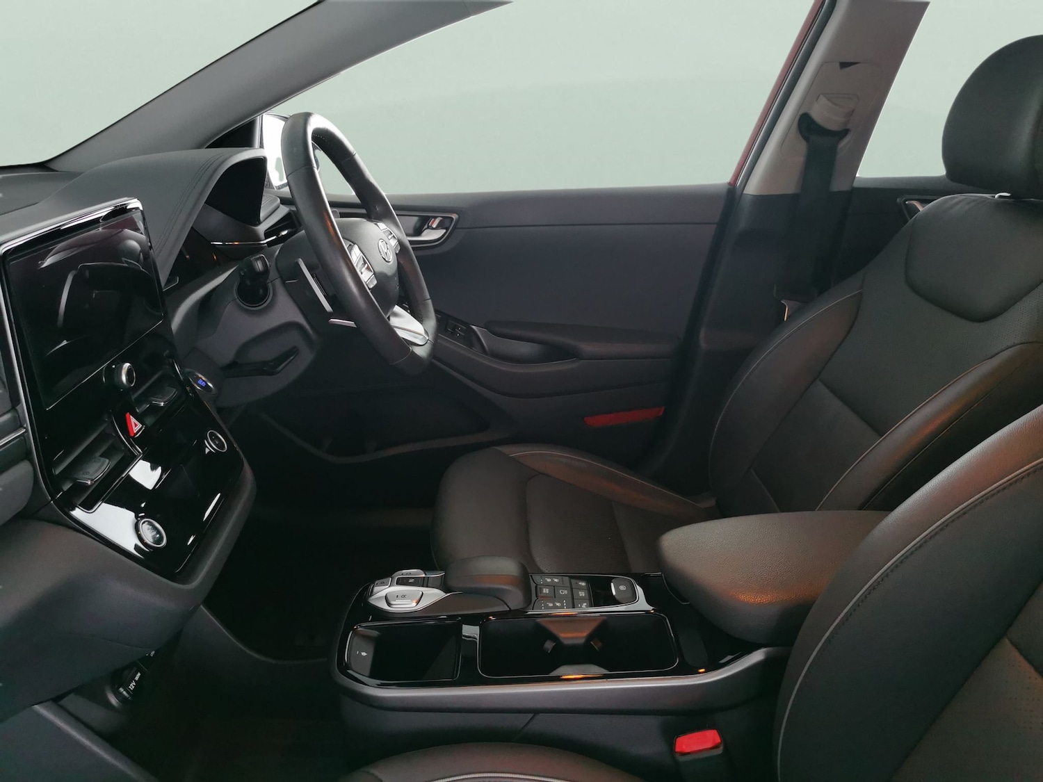 Used Hyundai IONIQ 2021 for sale - 77324253: Photo 4