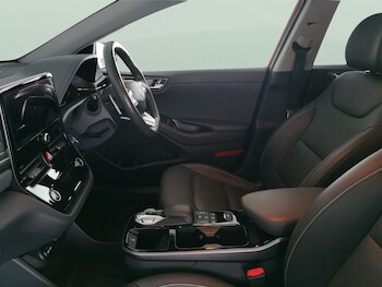 Used Hyundai IONIQ undefined for sale - 77324253: Photo