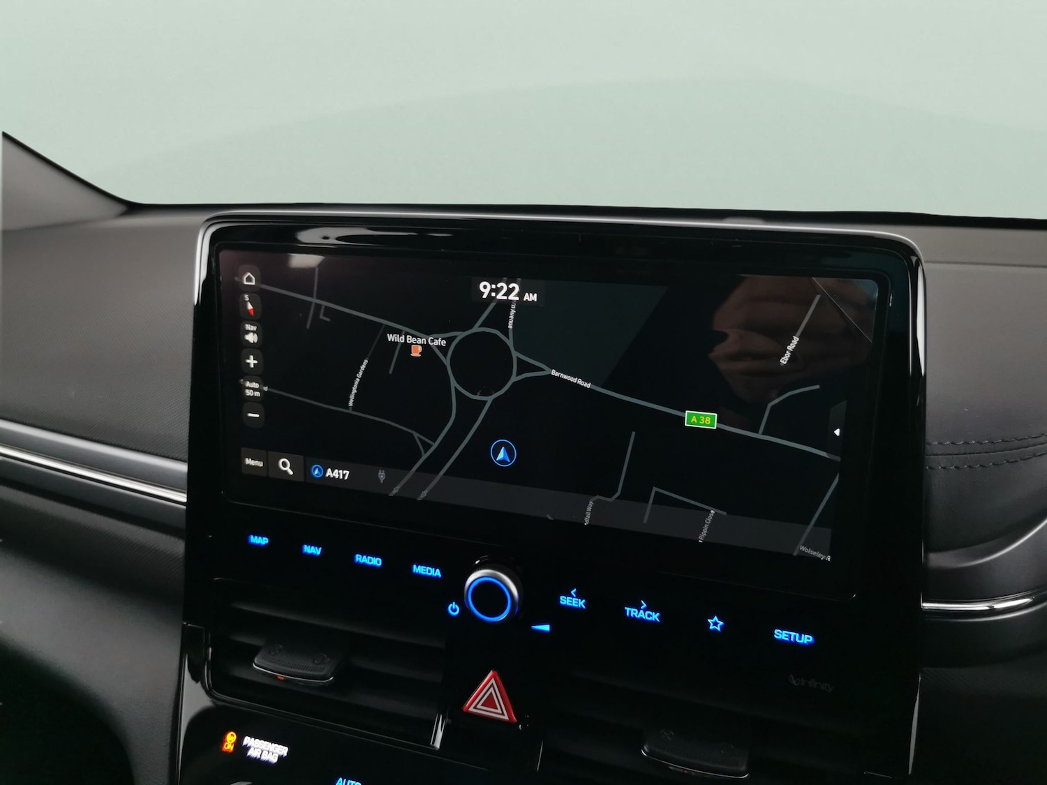 Used Hyundai IONIQ 2021 for sale - 77324253: Photo 7