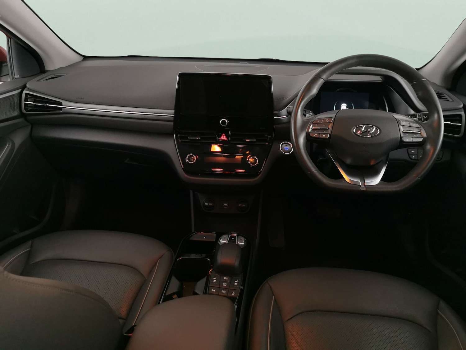 Used Hyundai IONIQ 2021 for sale - 77324253: Photo 8