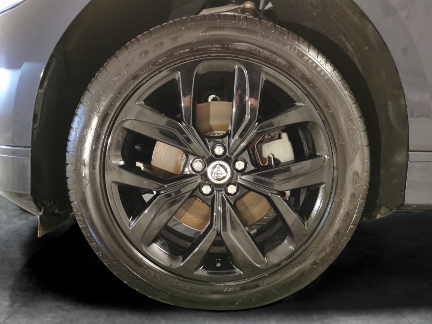 Used Jaguar I-Pace 2024 for sale - 76526651: Photo 28