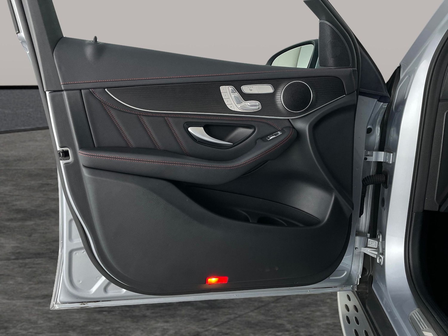 Vehicle 41