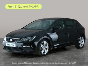 Used SEAT Leon 2019 for sale - 78707058: Photo