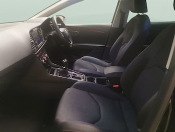 Used SEAT Leon 2019 for sale - 78707058: Photo