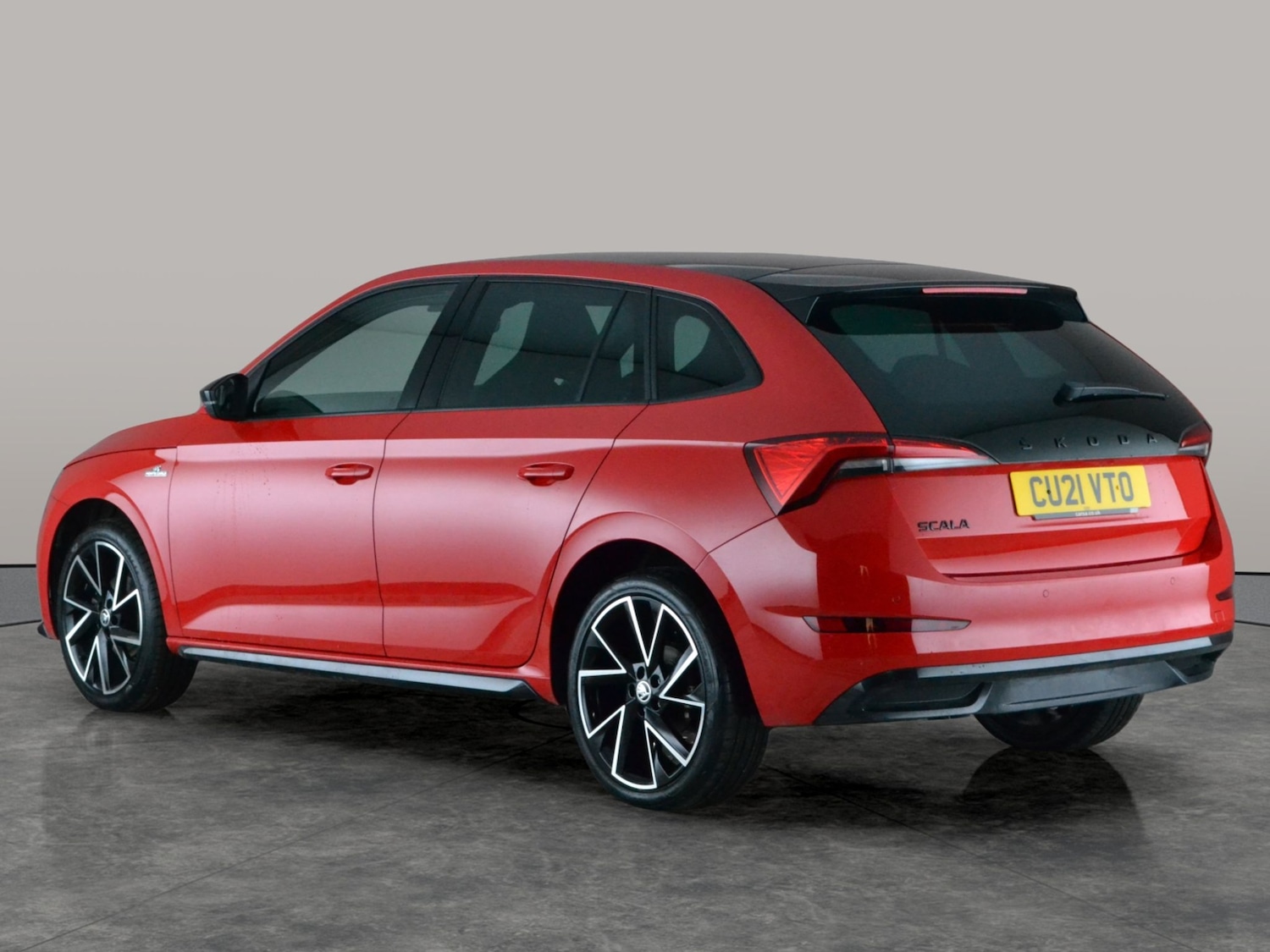 Used Skoda Scala 2021 for sale - 77604945: Photo 11