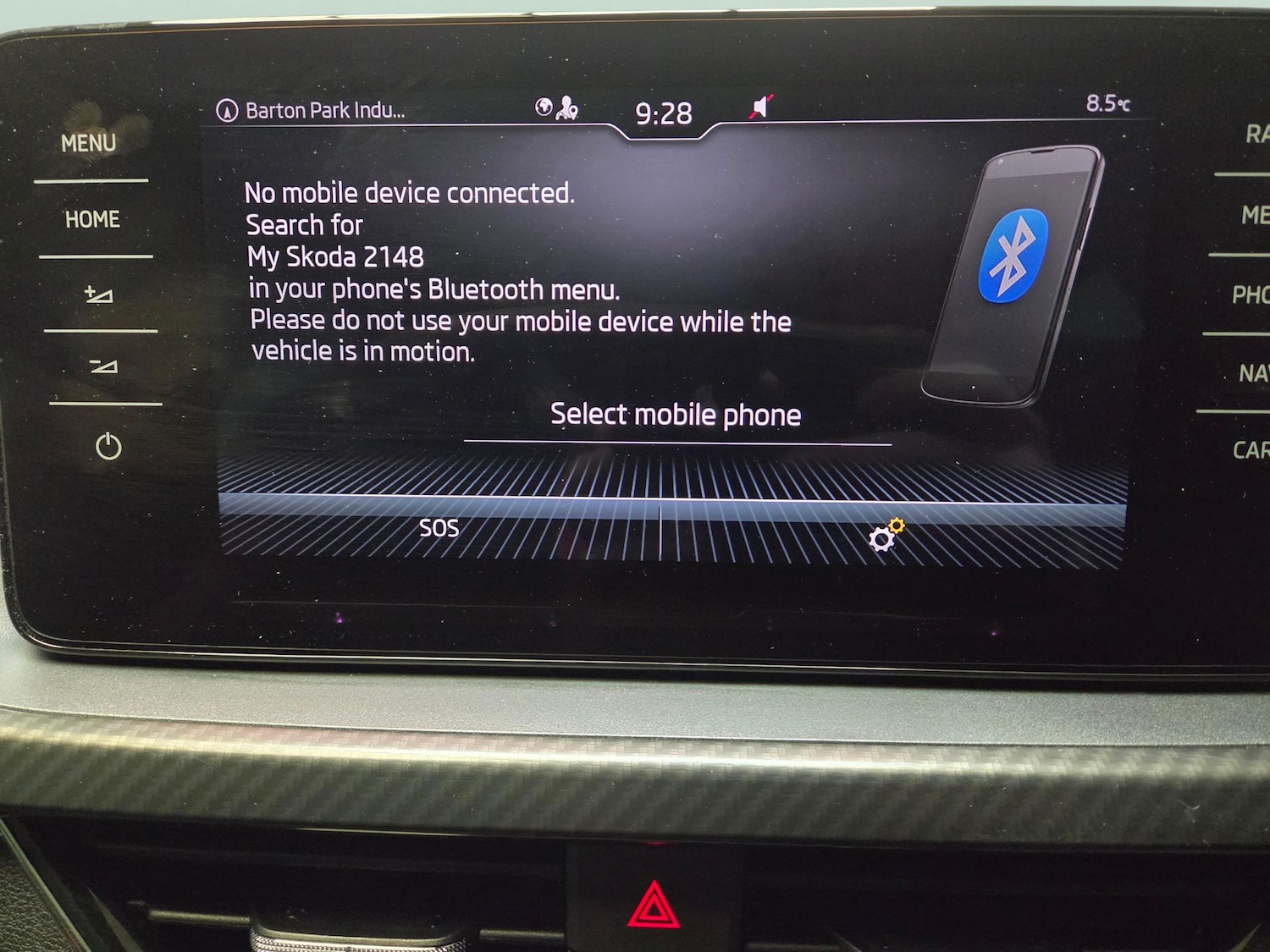 Used Skoda Scala 2021 for sale - 77604945: Photo 14