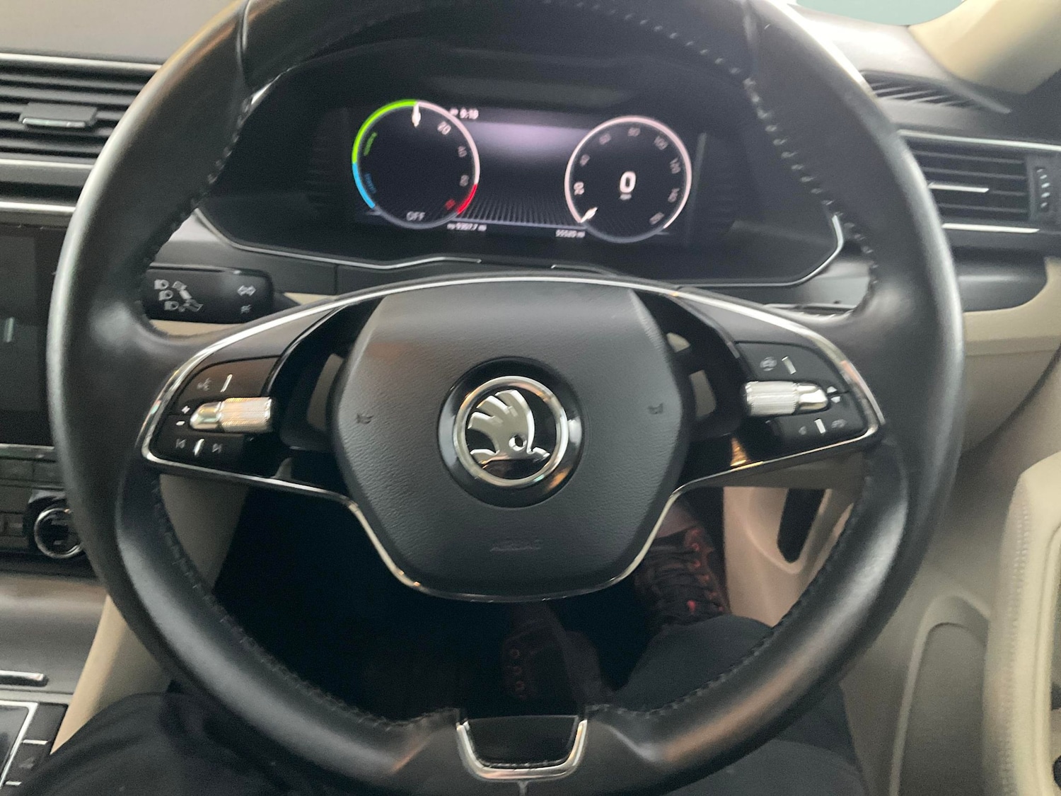 Used Skoda Superb 2021 for sale - 76464238: Photo 18