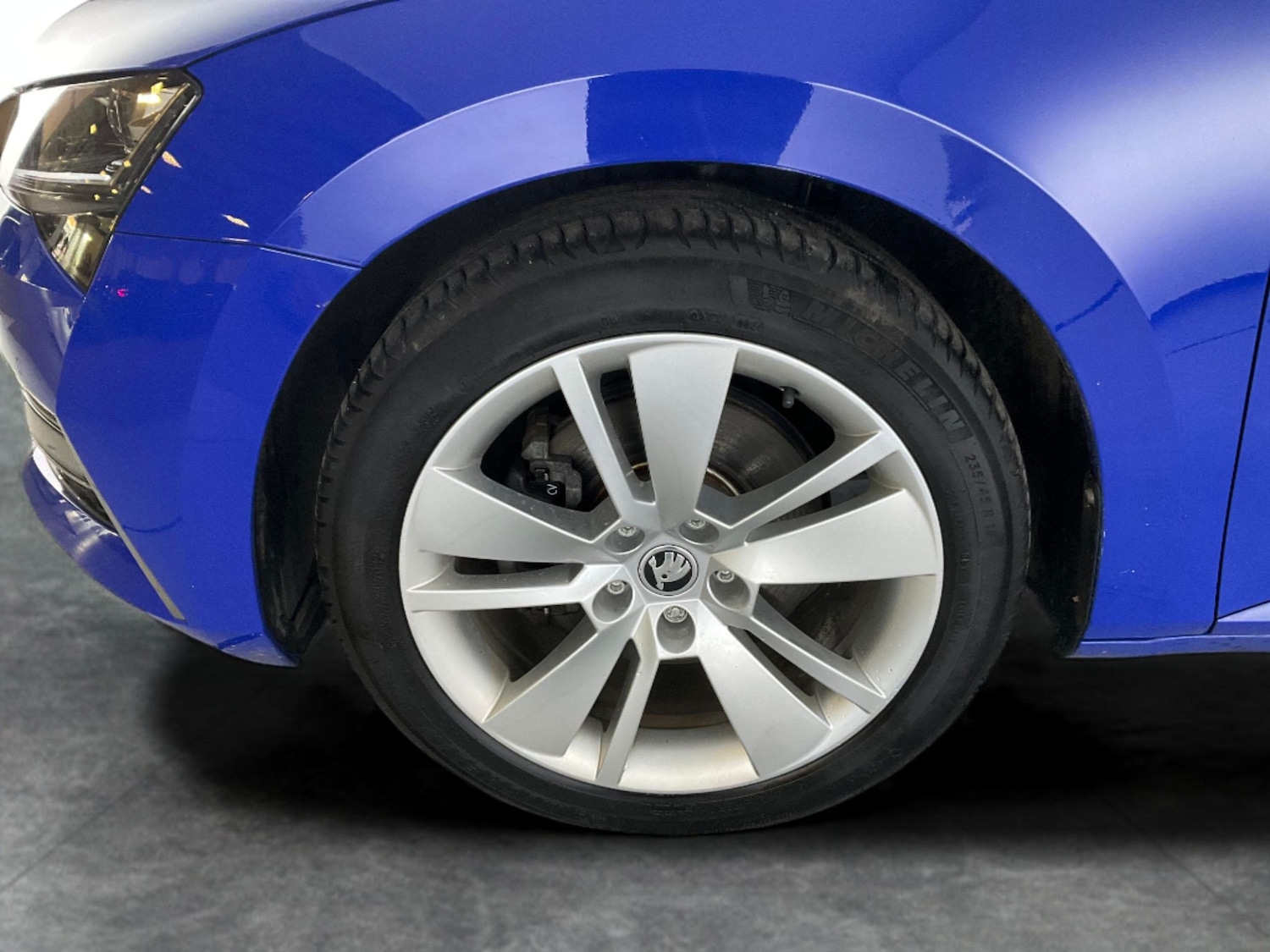 Used Skoda Superb 2021 for sale - 76464238: Photo 31