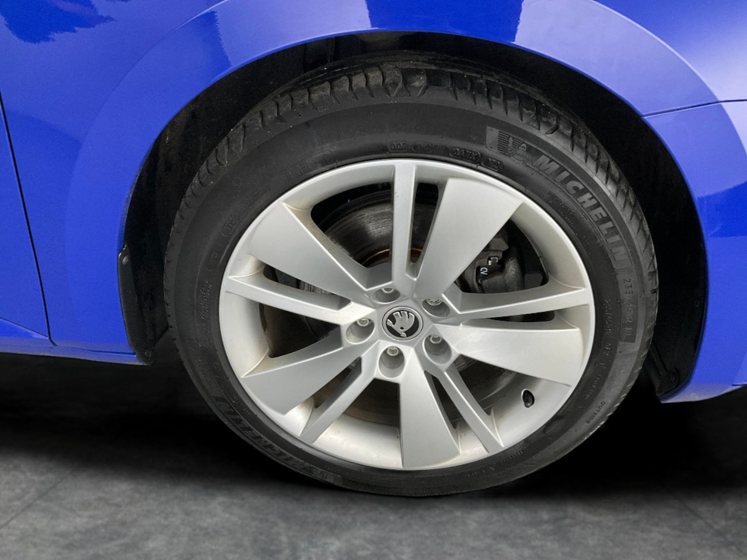 Used Skoda Superb 2021 for sale - 76464238: Photo 32